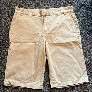 Bermuda shorts